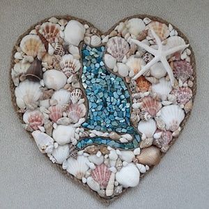 Cat Lovers Wall Deco